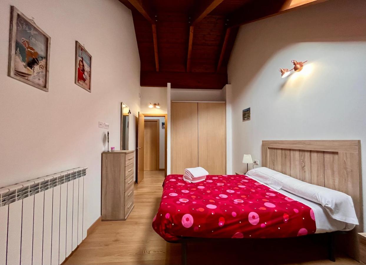 Bpirineos-Ardones Apartment Benasque Luaran gambar